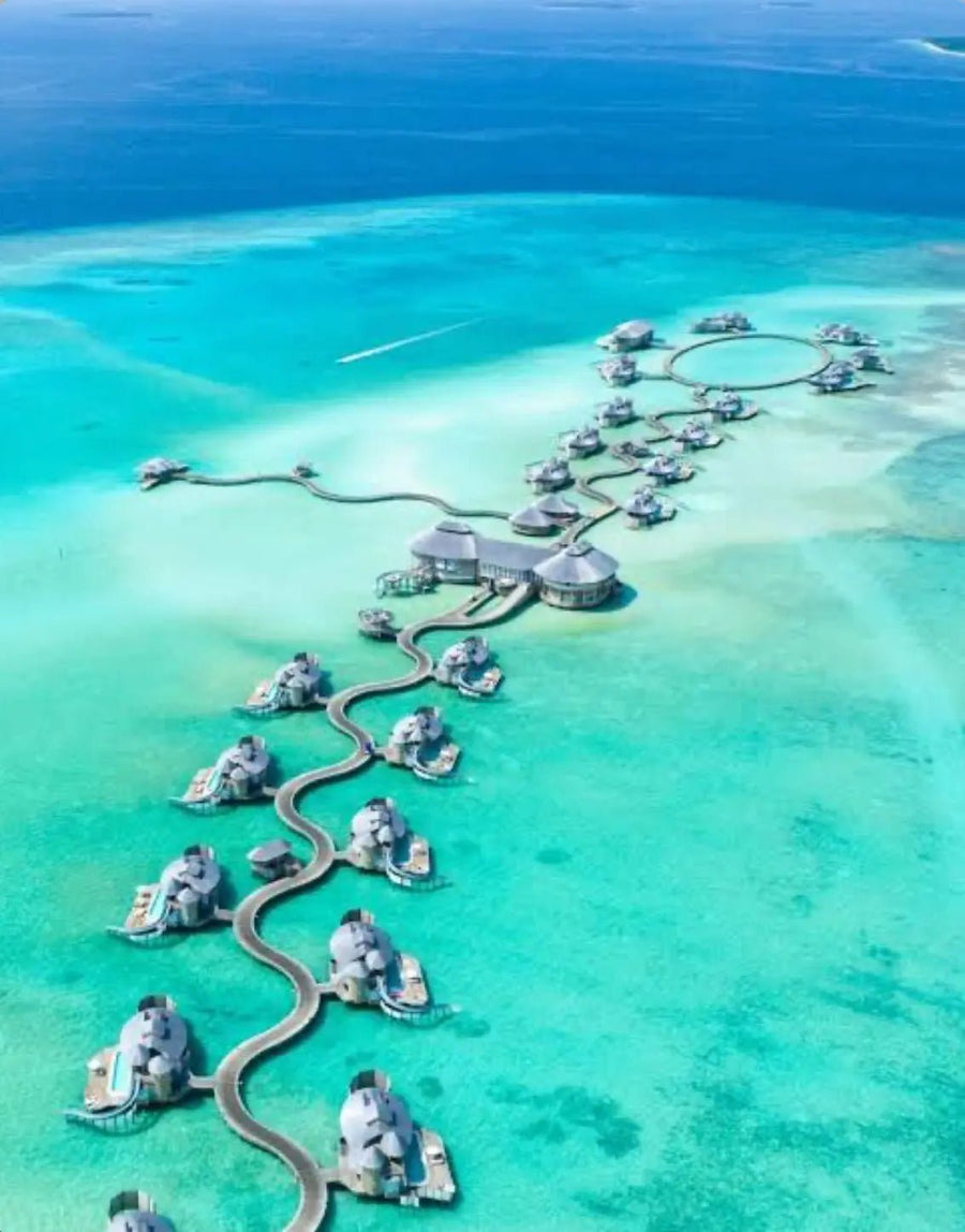 15 Most Romantic Destinations in the World