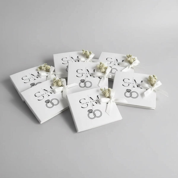 Chocolat personnalisable mariage : le cadeau invité gourmand par excellence