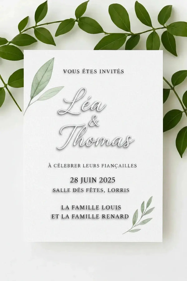 Cadeau fiançailles : 15 idées originales pour féliciter les fiancés