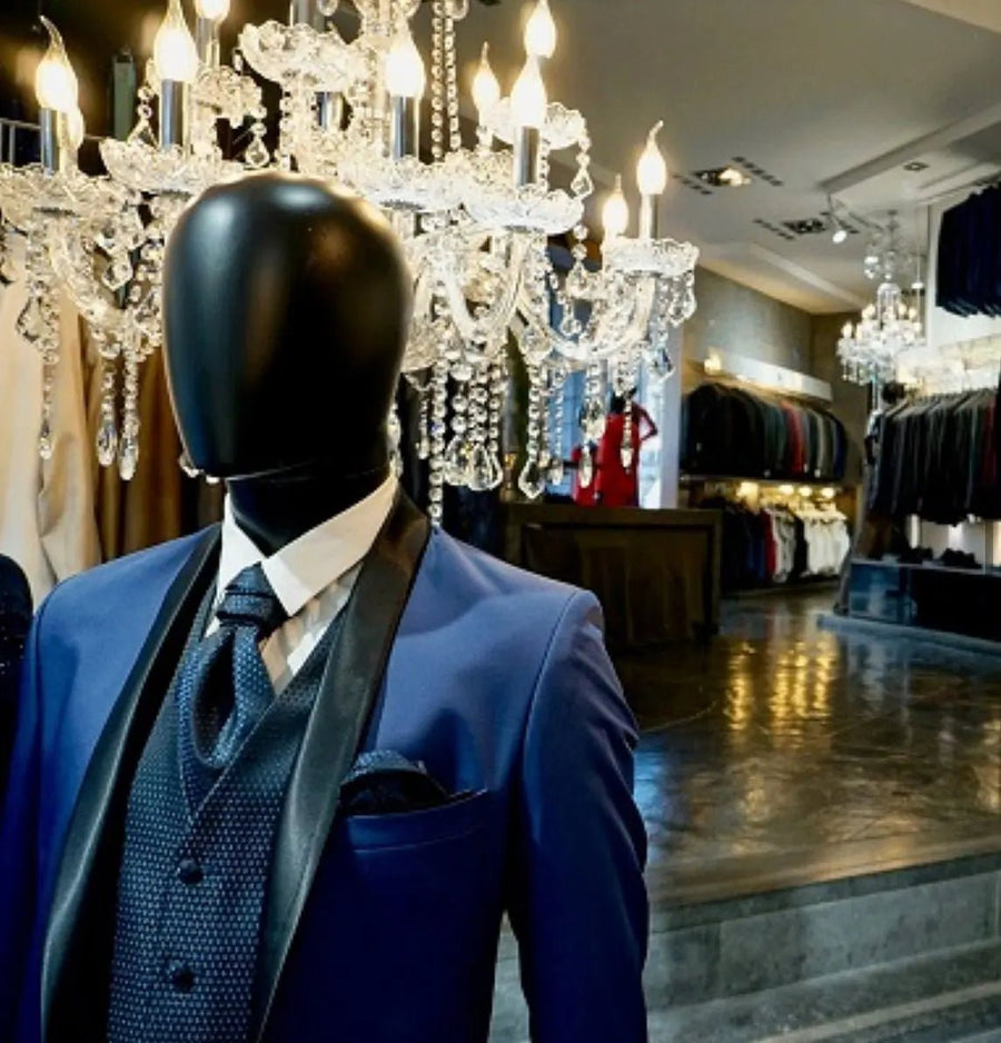 Tenue marié mariage oriental : comment choisir son costume ou sa djellaba