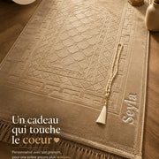 Tapis de prière