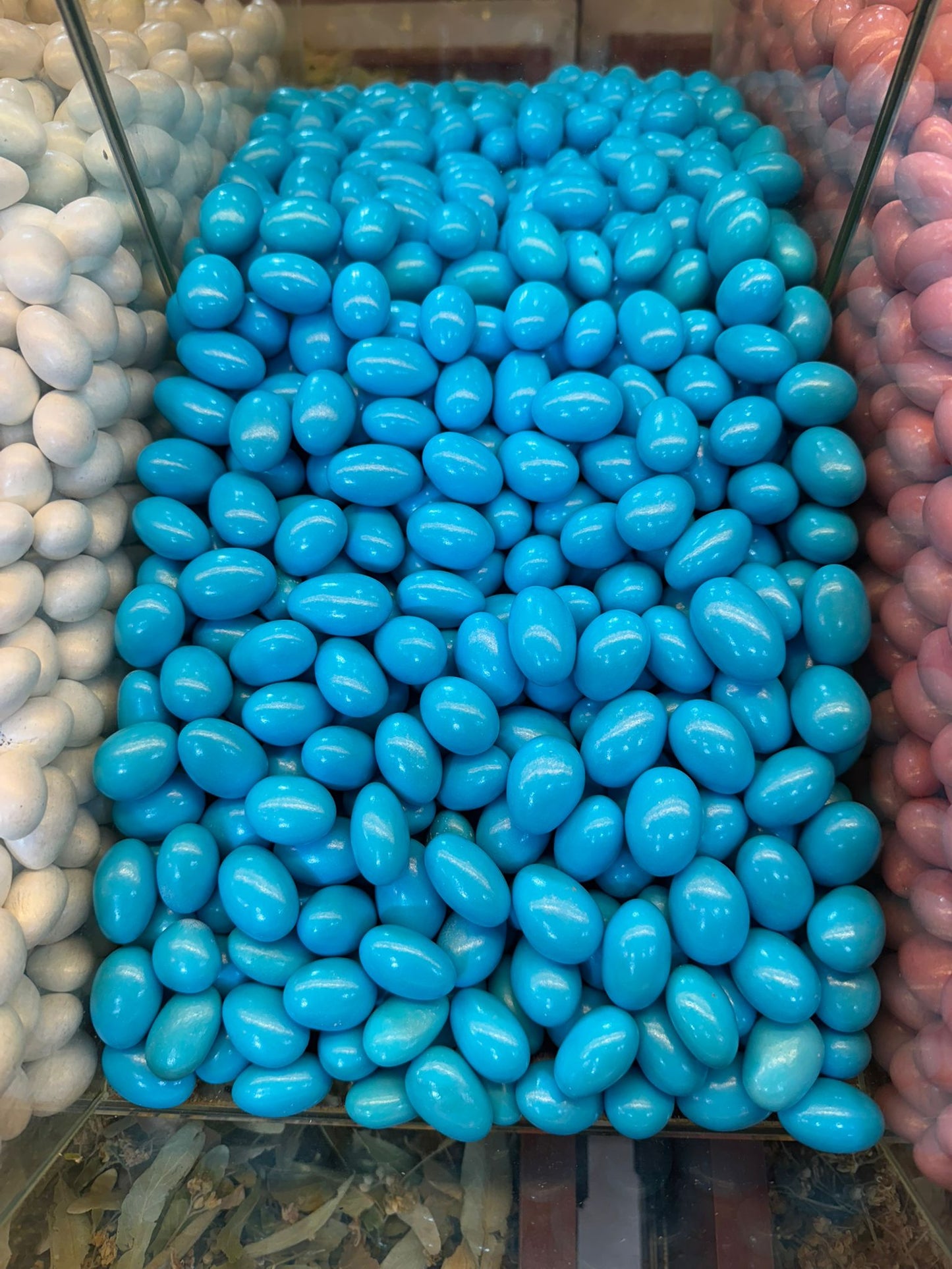 Bonbonnière Sucre CréaBySana