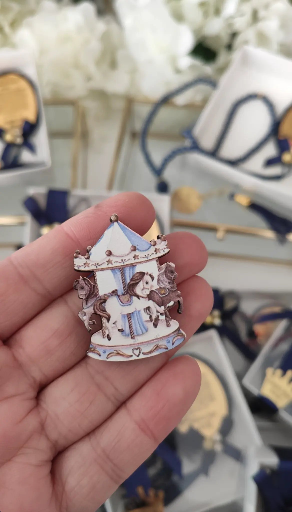 Plexi rond ou carré CréaBySana