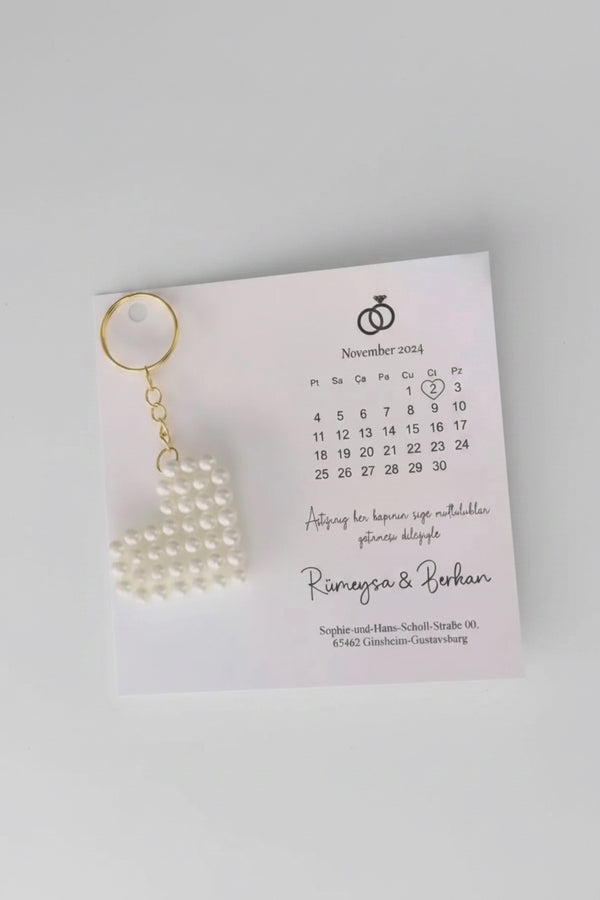 Porte-clés métal gravé personnalisé — cadeau d’affaires communication | CréaBySana