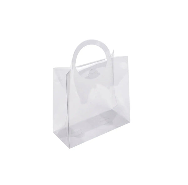 Sac cadeau personnalisé carton toutes tailles — emballage | Créa By Sana