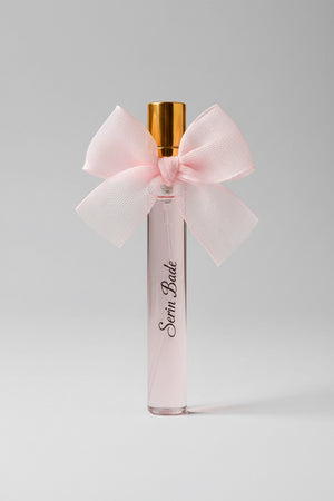 Mini parfum personnalisé 10ml cadeau invité mariage | CréaBySana