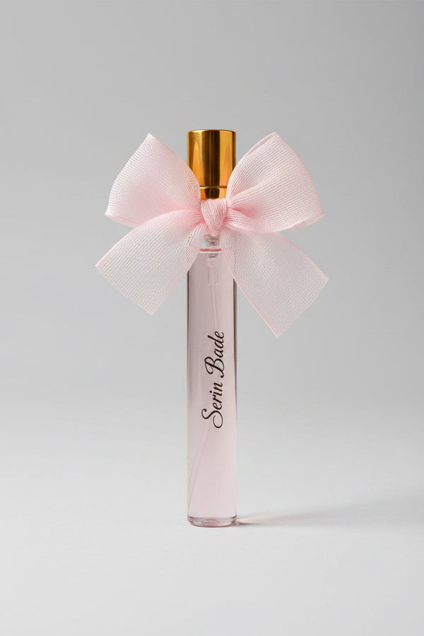 Mini parfum personnalisé 10ml cadeau invité mariage | CréaBySana