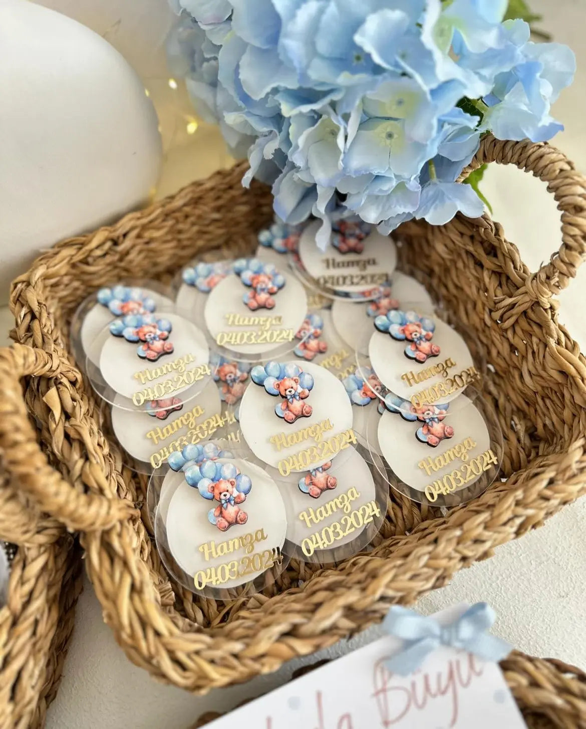 Zikir matik avec magnet CréaBySana