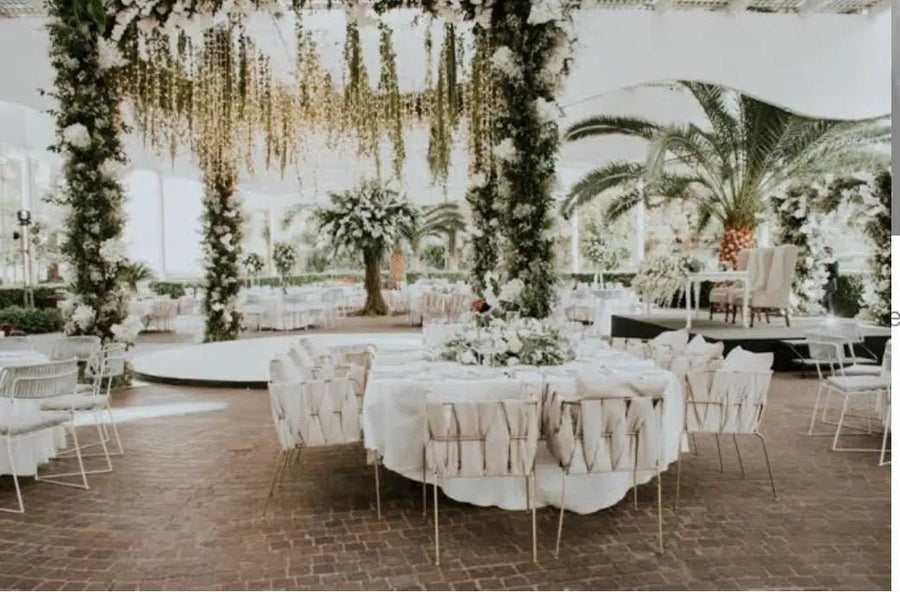 15 magical bridal entrance ideas
