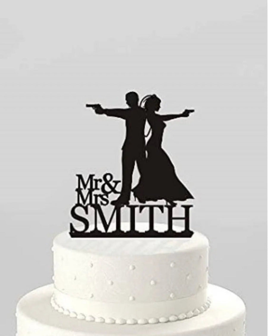 Décoration gâteau mariage personnalisé : idées et conseils