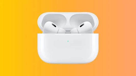 AirPods Pro 2 : Succombez à Ces Écouteurs Bluetooth Apple à Prix Réduit ! - CréaBySana