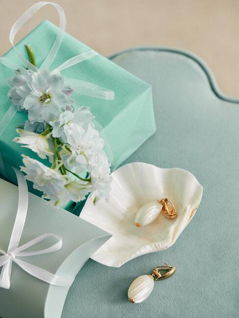 Liste de mariage : comment la créer et 10 idées cadeaux pour émerveiller les mariés