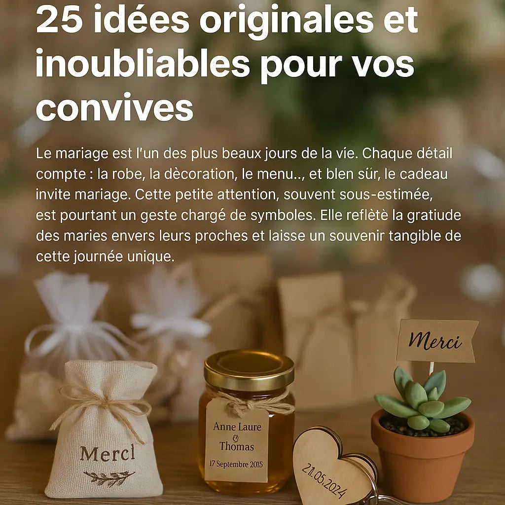 Cadeau-invité-mariage-25-idées-originales-et-inoubliables-pour-vos-convives CréaBySana