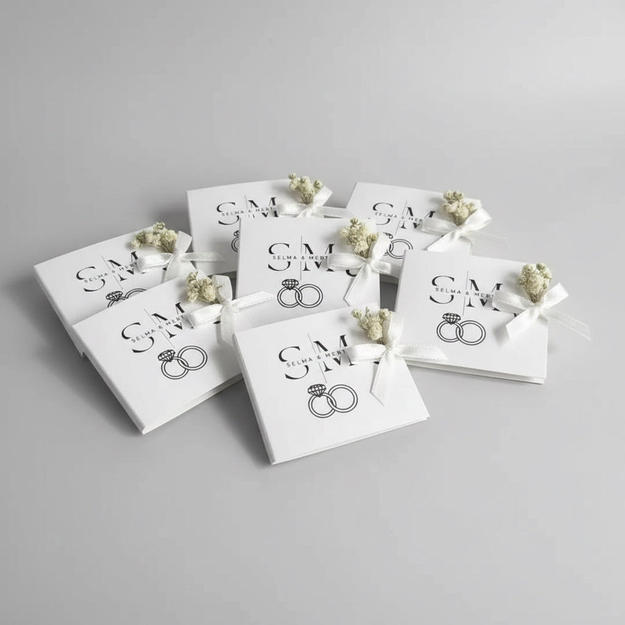 Chocolat personnalisable mariage : le cadeau invité gourmand par excellence