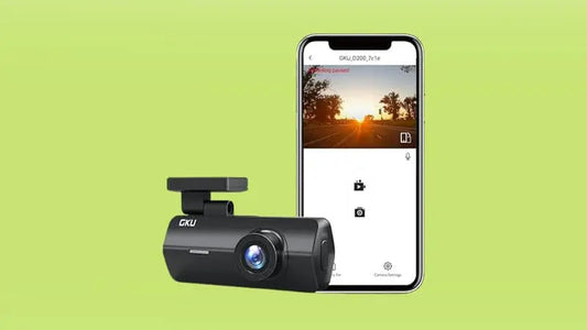 Équipez Votre Voiture d'une Dashcam de Qualité pour Moins de 50 Euros - CréaBySana