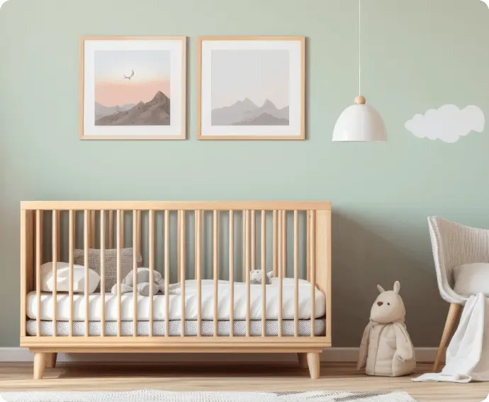 Liste de Naissance Amazon : Votre Registre Unique pour Bébé et Grossesse - CréaBySana