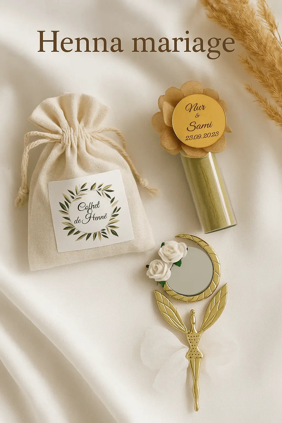 Liste trousseau mariage : guide complet pour ne rien oublier