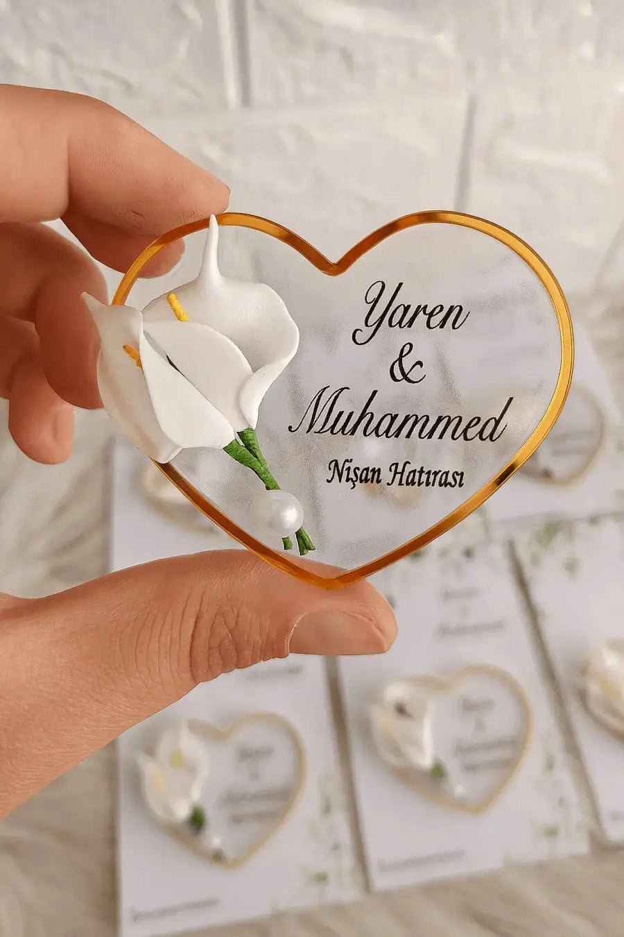 Top 10 des cadeaux invités mariage personnalisés — idées originales pour 2026