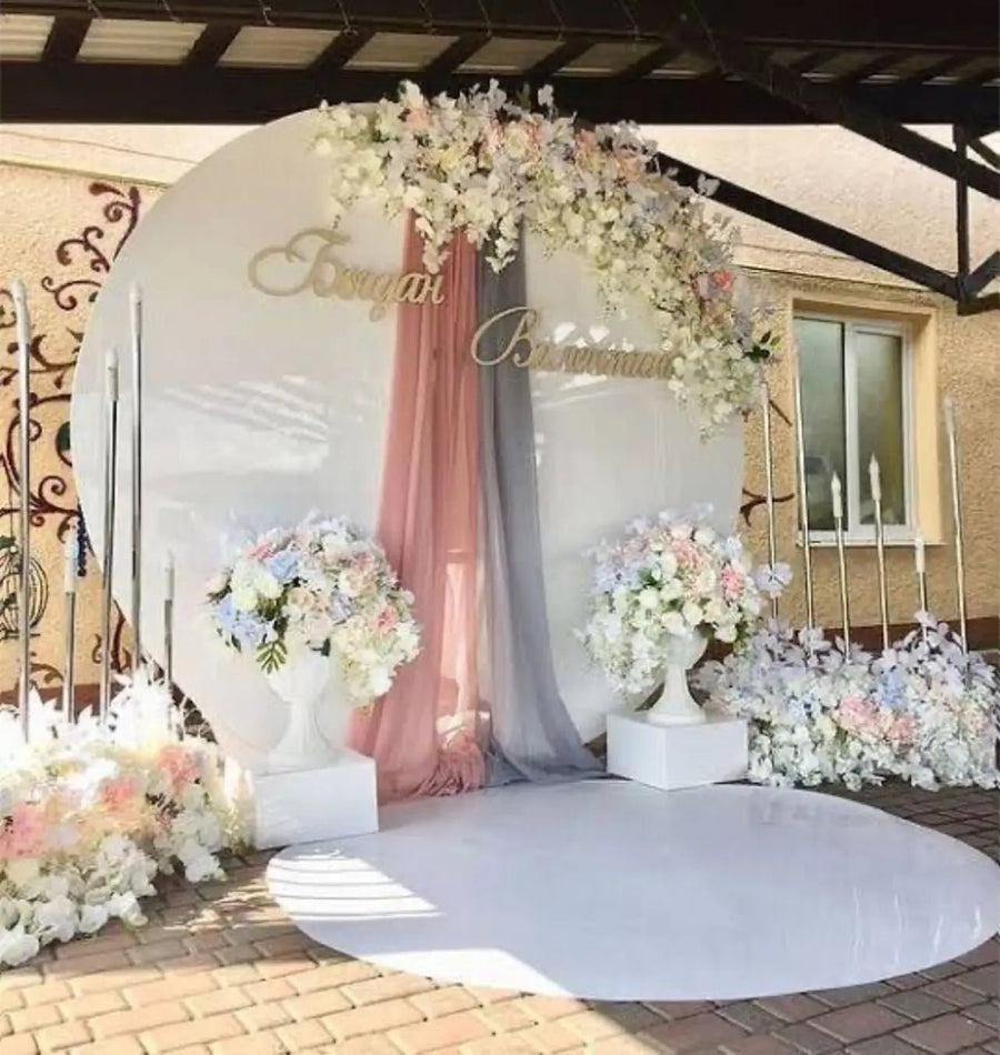 Wedding planning