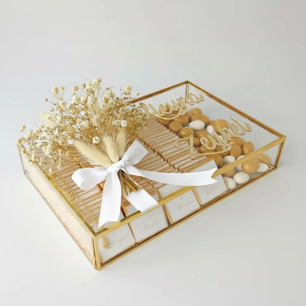 Cadeau Baptême Personnalisé – Cadeaux Invités & Souvenirs Bébé