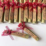 Henné mariage naturel — soin capillaire oriental | CréaBySana