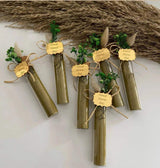 Henné mariage naturel — application cheveux tradition | CréaBySana