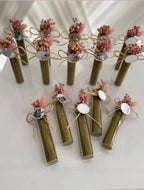 Henné naturel mariage — coloration capillaire artisanale | CréaBySana