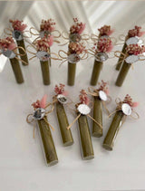 Henné naturel mariage — coloration capillaire artisanale | CréaBySana
