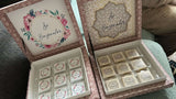 Coffret chocolat Eid personnalisé — cadeau Ramadan fin | CréaBySana