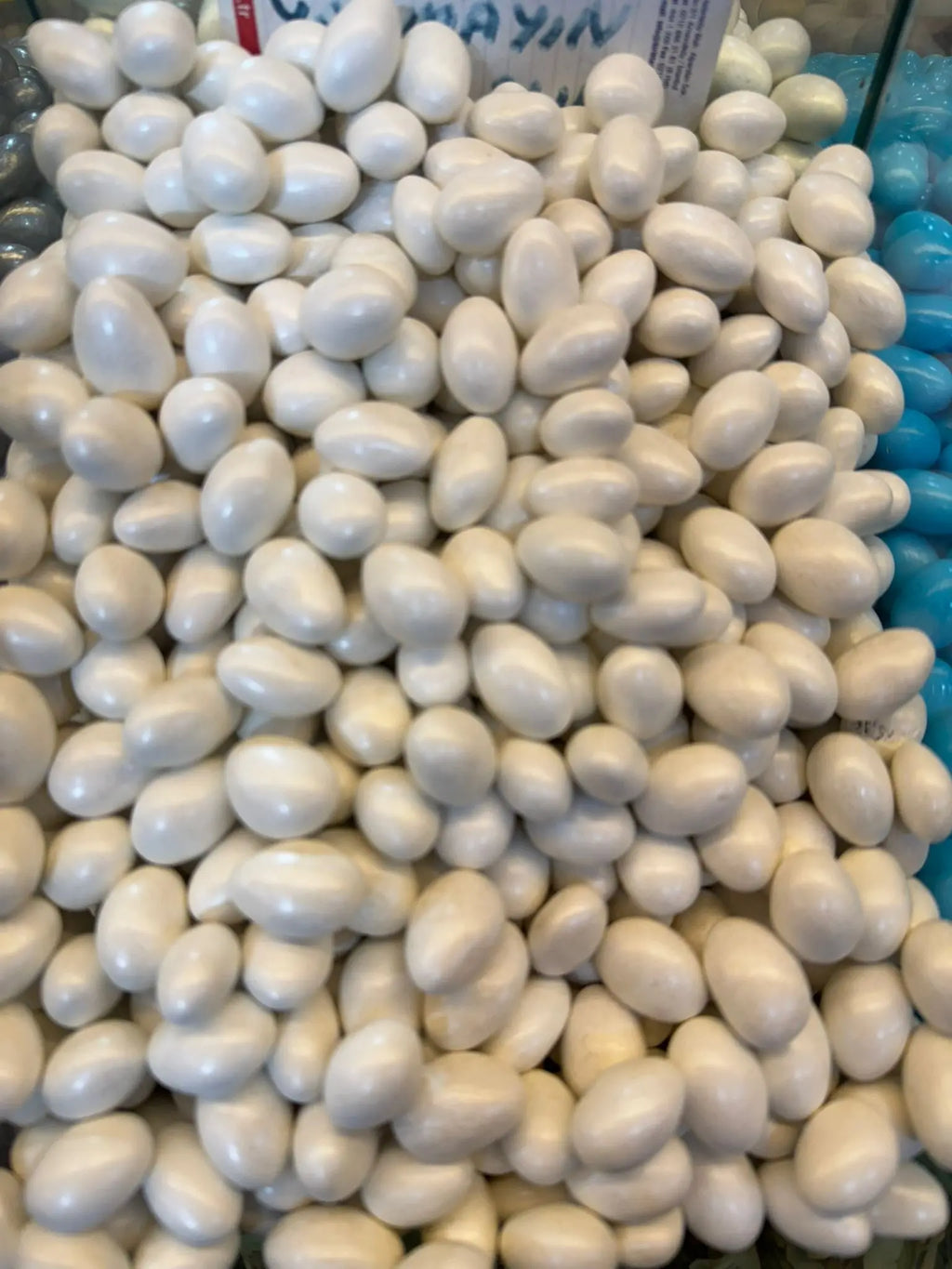 Bonbonnière Baptême Personnalisée – Cadeau Invité Original avec Dragées CréaBySana