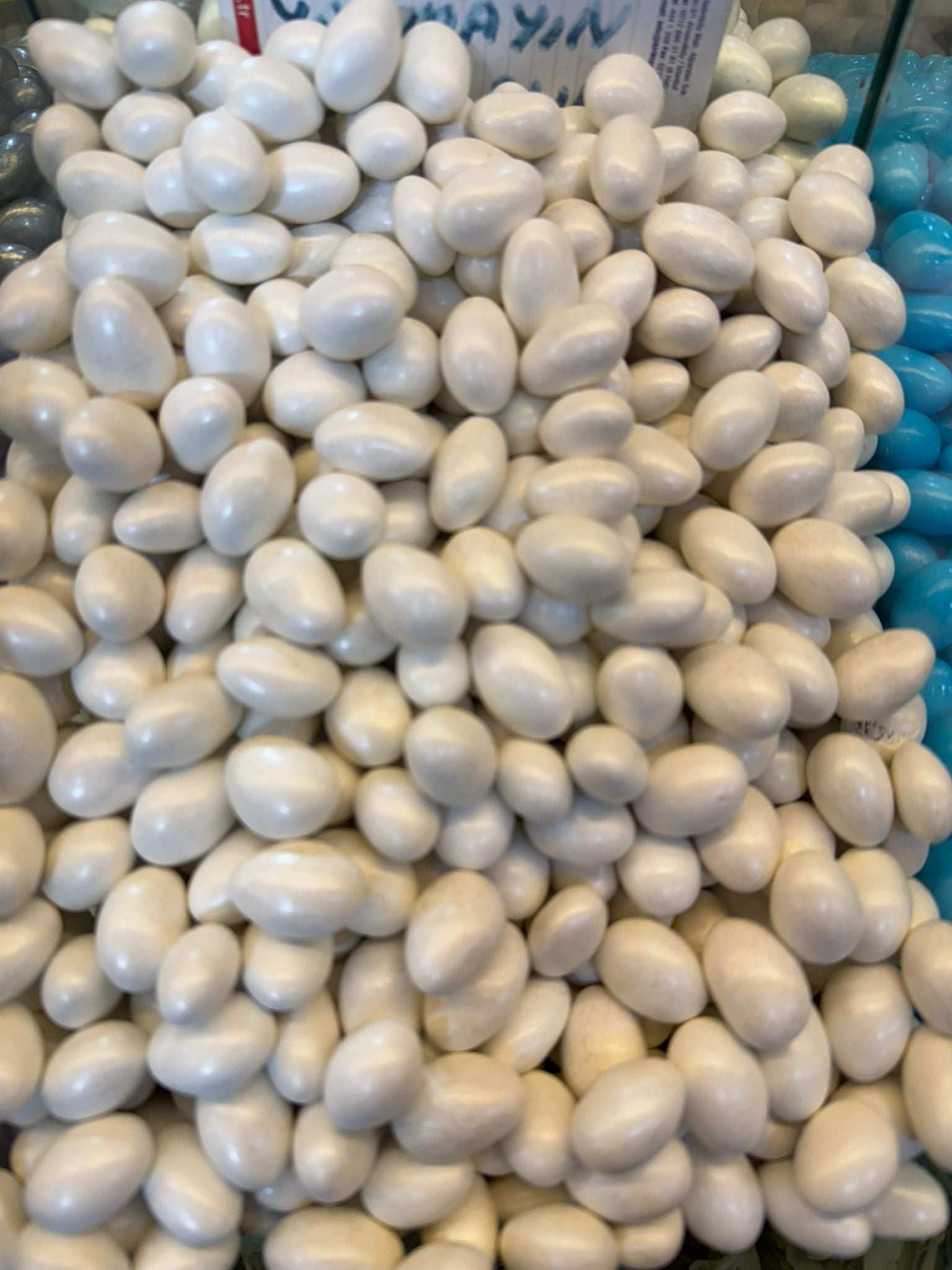 Bonbonnière Sucre CréaBySana