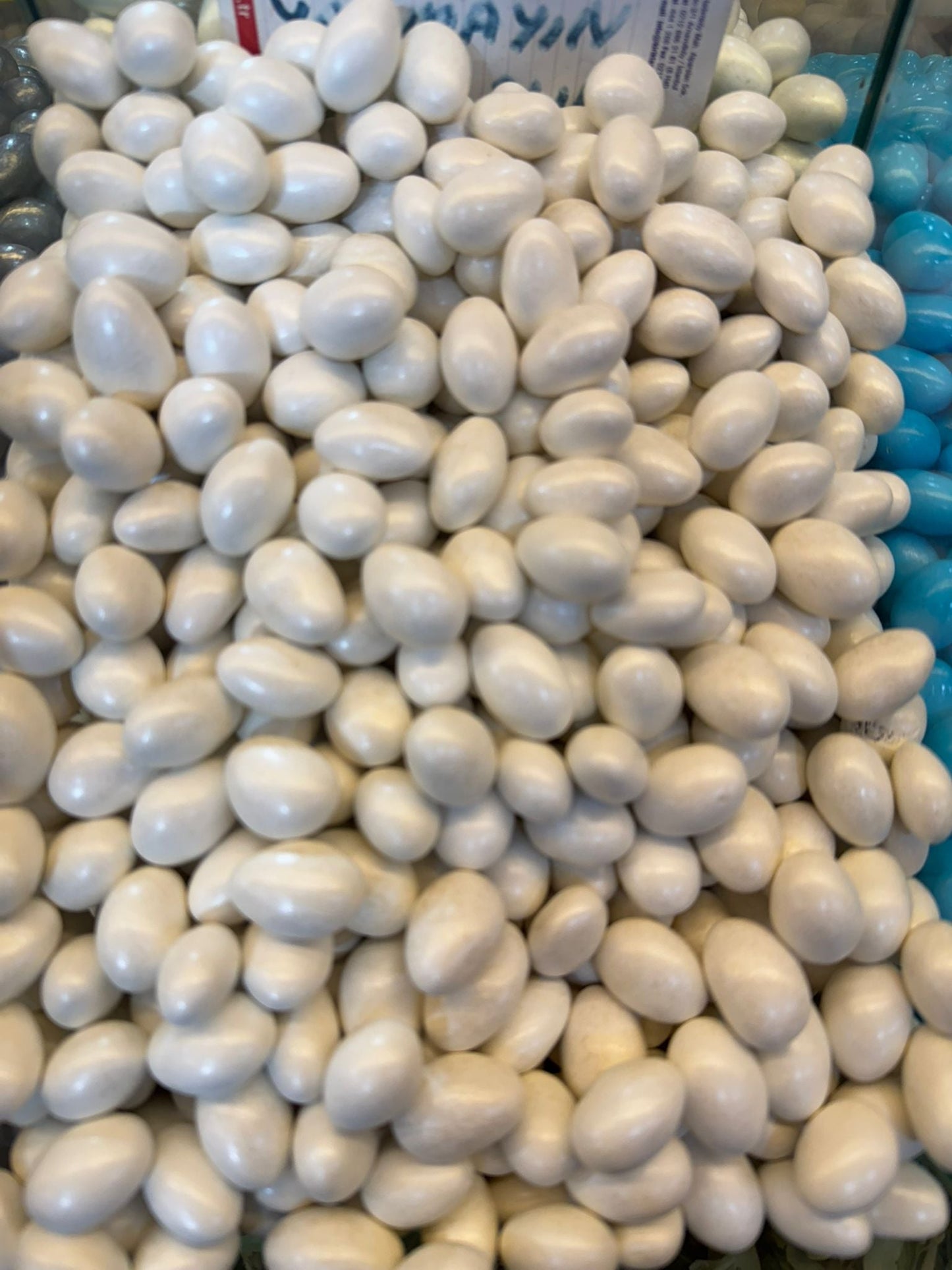 Bonbonnière Sucre CréaBySana