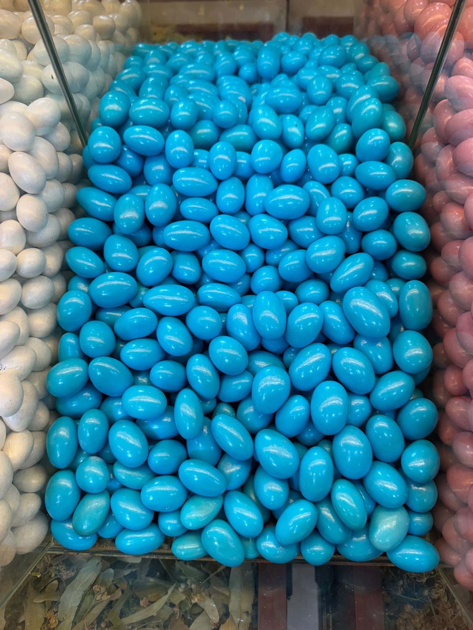 Bonbonnière Sucre CréaBySana