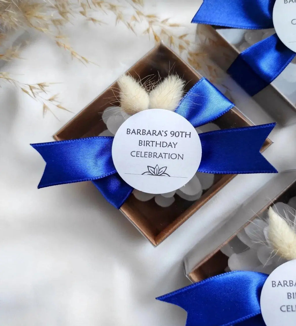 Bougie Publicitaire Personnalisée : L’Outil Idéal pour Promouvoir Votre Marque avec Élégance CréaBySana