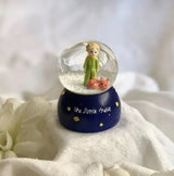 Boule à neige décorative personnalisée — souvenir original | Créa By Sana