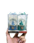 Boule à neige personnalisée — cadeau souvenir unique | Créa By Sana