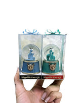 Boule à neige personnalisée — cadeau souvenir unique | Créa By Sana