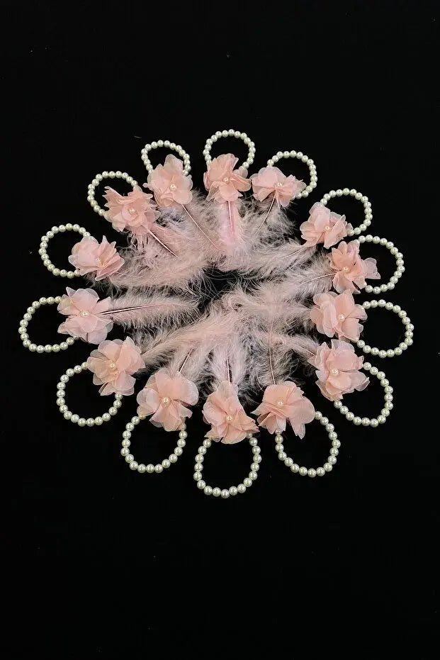 Bracelet Demoiselle d’Honneur – Élégance & Raffinement pour Mariage CréaBySana