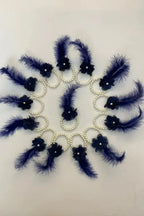 Bracelet Demoiselle d’Honneur – Élégance & Raffinement pour Mariage CréaBySana