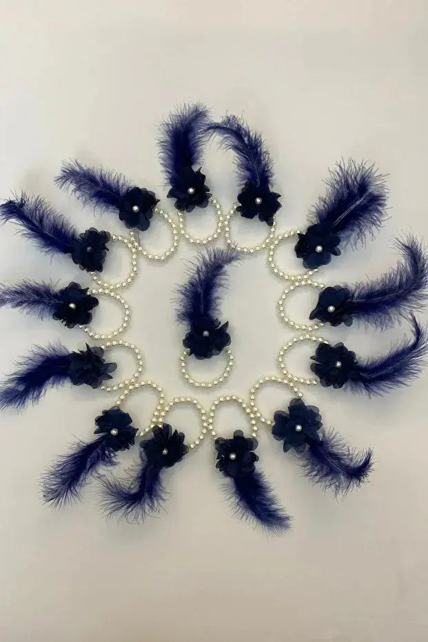 Bracelet Demoiselle d’Honneur – Élégance & Raffinement pour Mariage CréaBySana