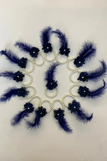 Bracelet Demoiselle d’Honneur – Élégance & Raffinement pour Mariage CréaBySana