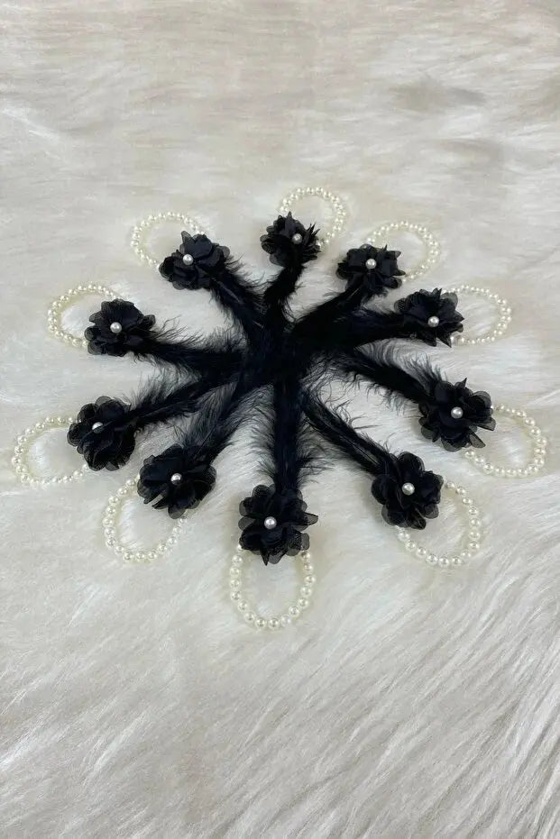 Bracelet Demoiselle d’Honneur – Élégance & Raffinement pour Mariage CréaBySana