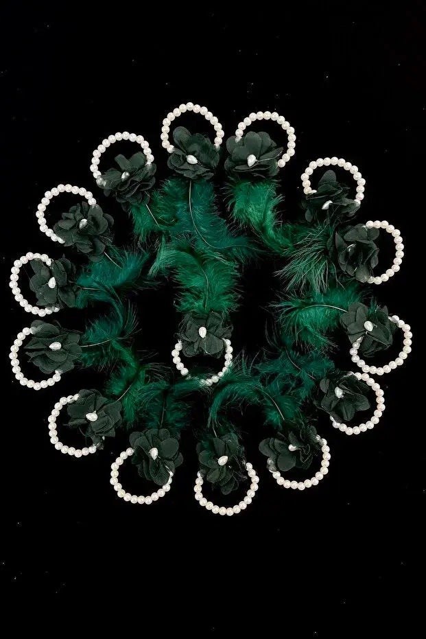 Bracelet Demoiselle d’Honneur – Élégance & Raffinement pour Mariage CréaBySana