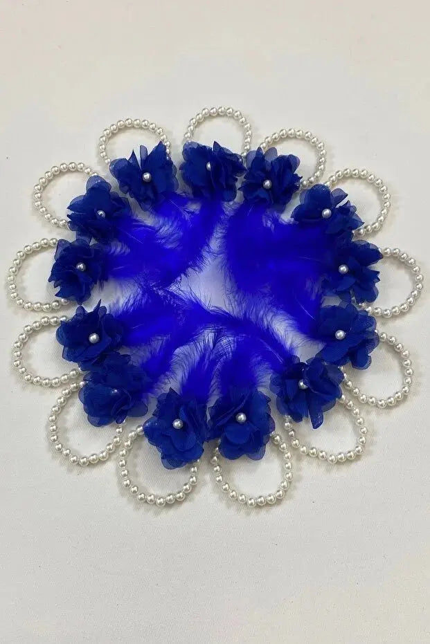 Bracelet Demoiselle d’Honneur – Élégance & Raffinement pour Mariage CréaBySana