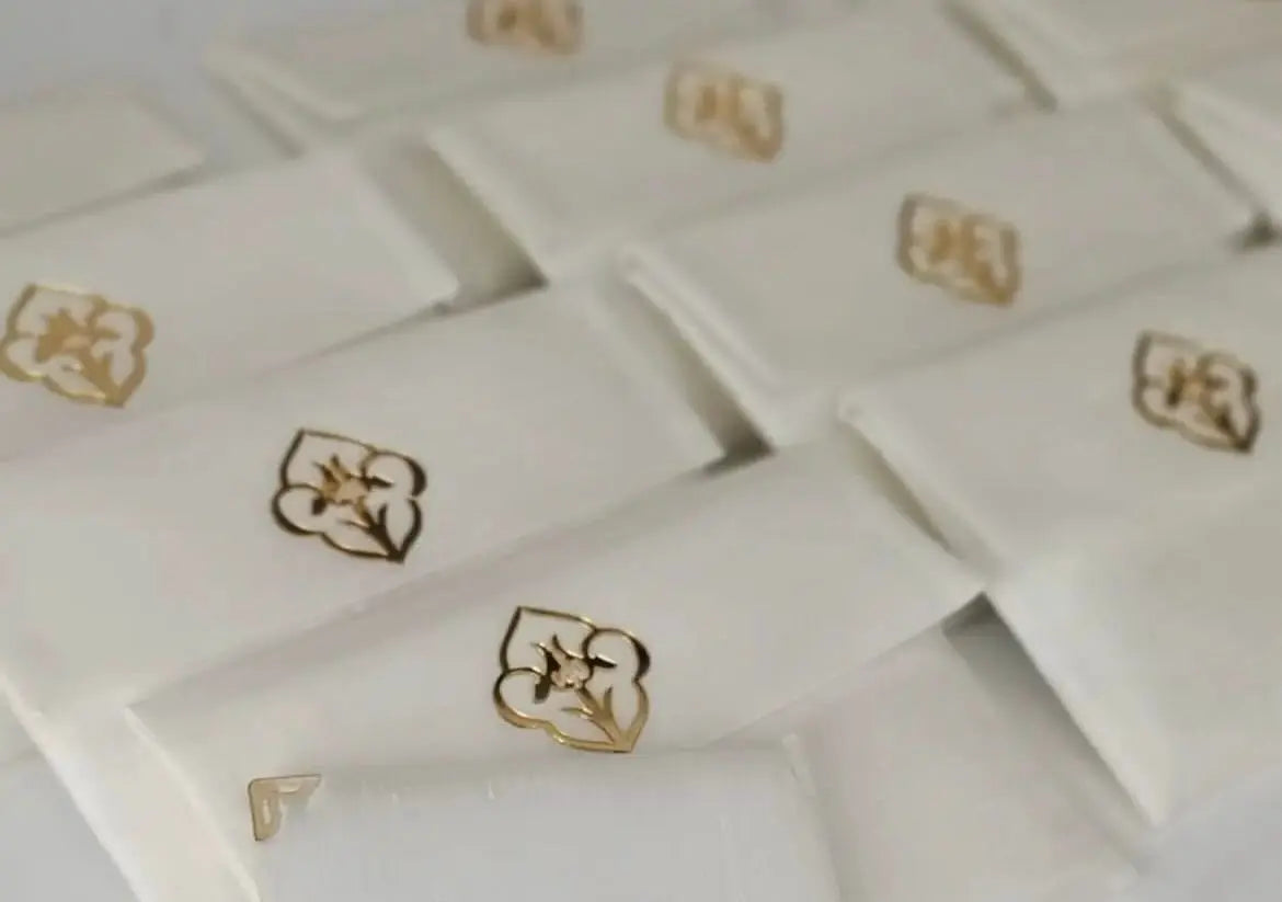 Cadeau AÏD musulman - CréaBySana