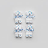 Aimant personnalisé baby shower — cadeau naissance baptême | CréaBySana