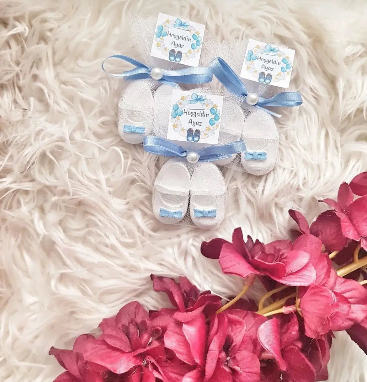 idées de cadeau baby shower CréaBySana