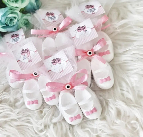 idées de cadeau baby shower CréaBySana