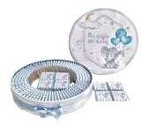 Cadeau naissance original personnalisé — prénoms bébé | CréaBySana
