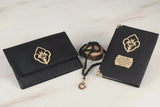 Idées cadeaux Aïd personnalisés — bougie et coffret islamique | CréaBySana